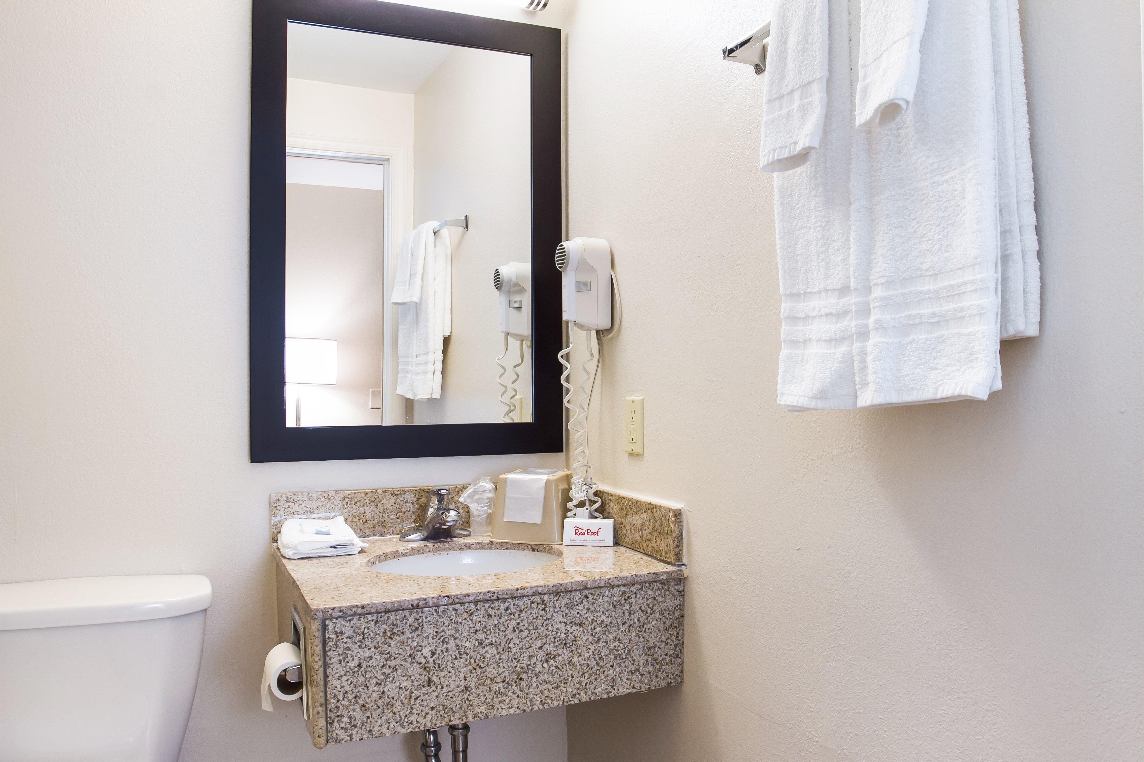 Red Roof Inn York Downtown מראה חיצוני תמונה