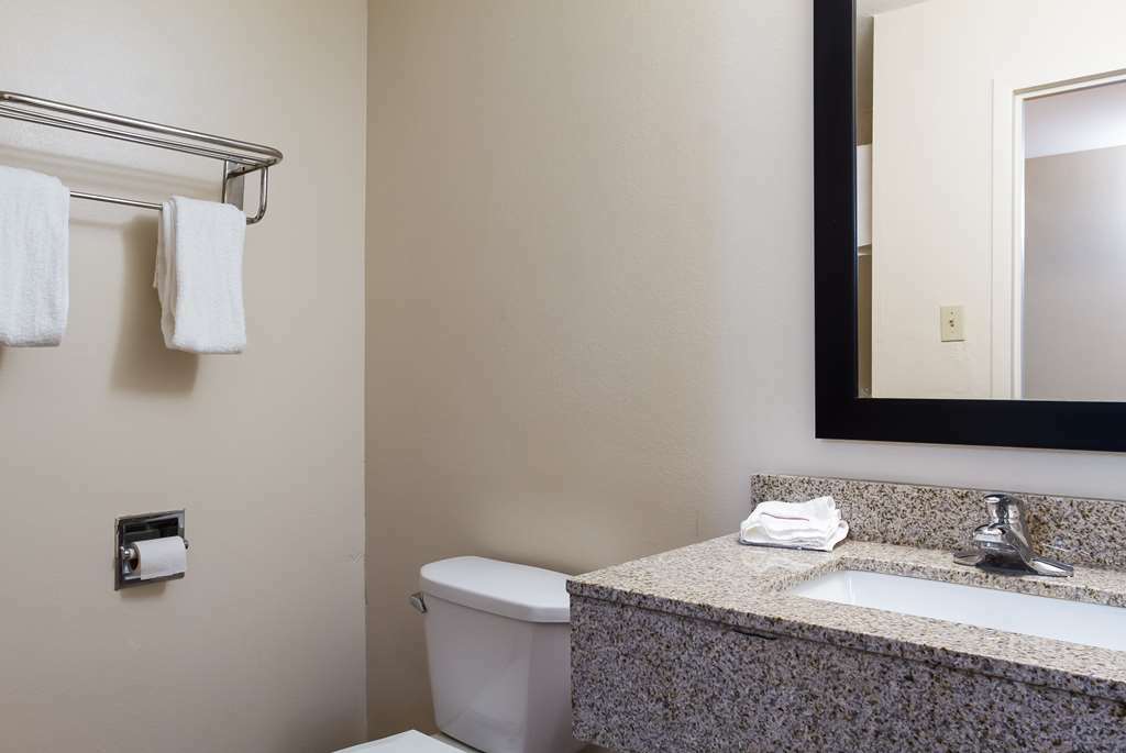 Red Roof Inn York Downtown חדר תמונה